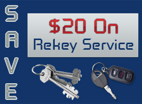 special offer locksmith